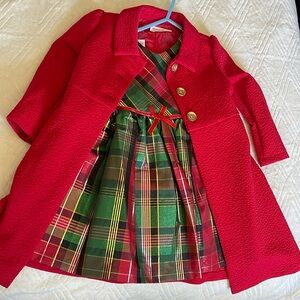 Toddler dress